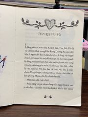 Mái ấm chốn rừng sâu 4: Về nhà — Kallie George - ảnh 3