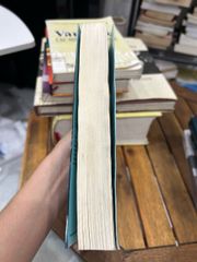 Cuộc chiến chốn mê cung – Rick Riordan - ảnh 5