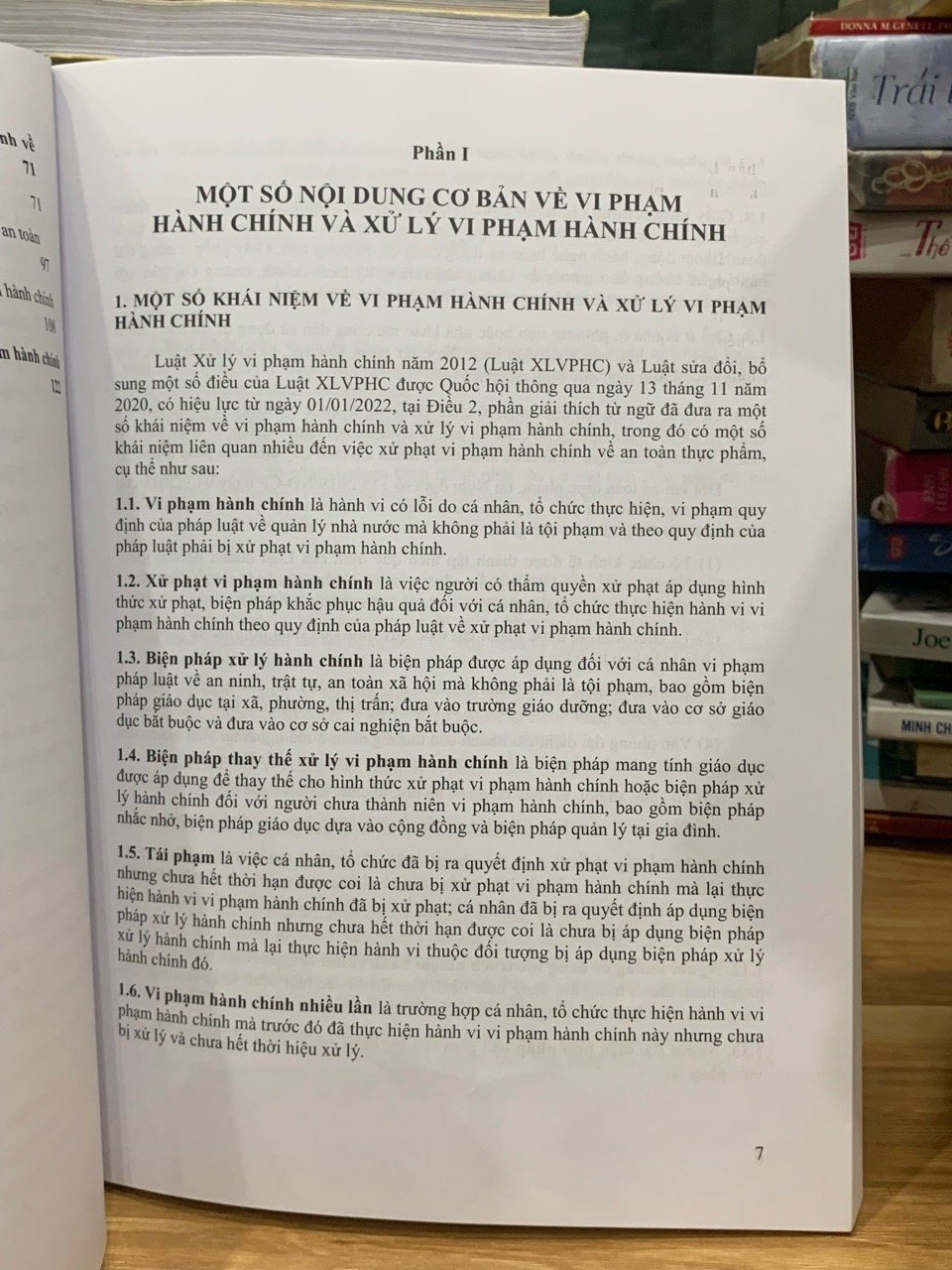 hướng dẫn xử phạt hành chính về an toàn thực phẩm-Bộ Y tế