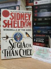 Sứ giả của thần chết- Sidney Sheldon - ảnh 1