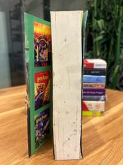 Harry Potter và Chiếc Cốc Lửa – J.K. Rowling - ảnh 2
