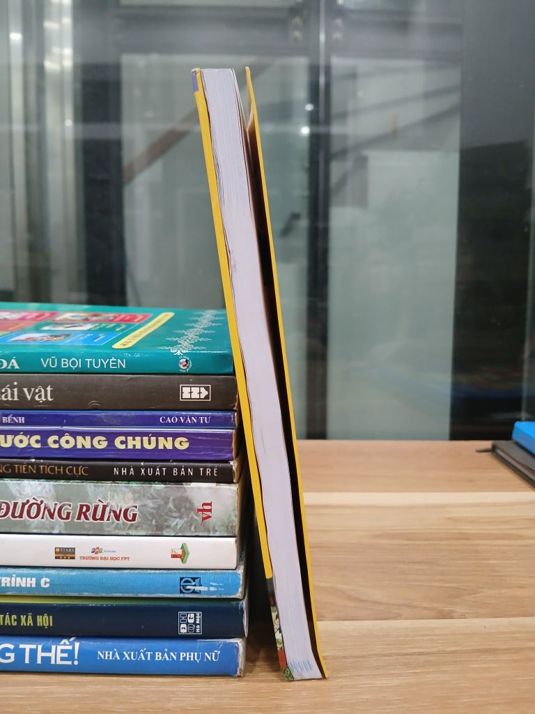Tự học tiếng Hàn dành cho người mới bắt đầu – Chủ biên: Tuyết Mai (MCBooks) - Ảnh thực tế 4