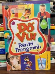 Đố vui rèn trí thông minh- Vương Mạnh - ảnh 1