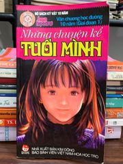Những chuyện kể Tuổi mình Bộ sưu tập kỷ vật 10 năm Hoa Học Trò 9 - ảnh 1