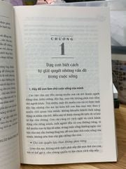 12 Bí quyết nuôi dạy con Thành Công -Thanh Hà - ảnh 4