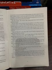 Harry Potter and the half blood prince- J.K Rowling - ảnh 5