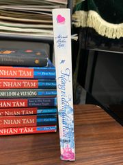 Tường vi đêm đầu tiên - Minh Hiểu Khê - ảnh 3