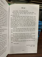 Bỉ vỏ- Nguyên Hồng - ảnh 5