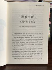 Tình yêu hai tốt ba xấu – Cửu Bả Đao - ảnh 4