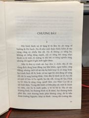 Trong vùng tam giác sắt – Tập 2 – Nam Hà - ảnh 4