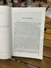 Ngòi bút tẩm độc -Agatha Christe - ảnh 4