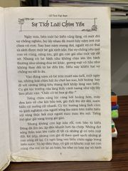 Kho tàng truyện cổ tích Việt Nam- Nguyễn Giao Cư, Xuân Tùng - ảnh 4