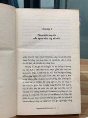 Cô gái mù chữ phá bom nguyên tử – Jonas Jonasson - ảnh 4