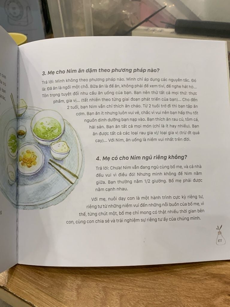 Mỗi ngày 15 phút yêu con -Nhà báo Phạm Thị Hoài Anh - Ảnh thực tế 5