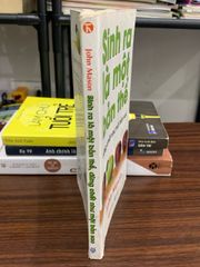 Sinh là là một bản thể, đừng chết như một bản sao- John Mason - ảnh 3