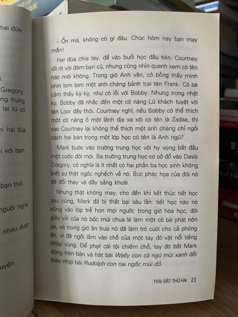 Pendragon Thế giới ảo -D.J Machale