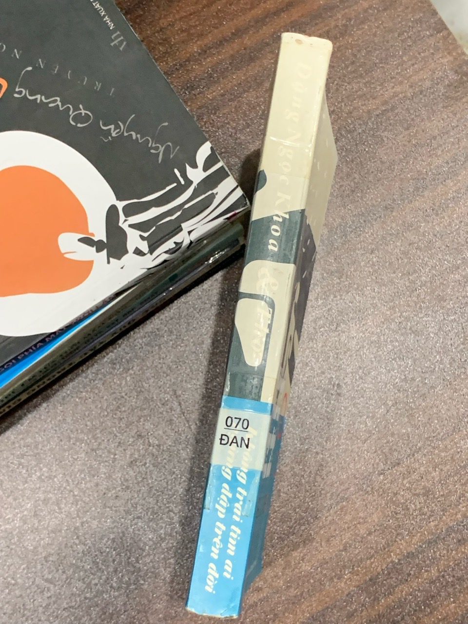 Đặng Ngọc Khoa và Thơ – Đặng Ngọc Khoa