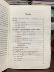 Kỹ thuật nuôi thỏ — Kỹ sư Bùi Minh Đức - ảnh 5