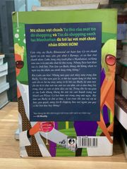 Tín đồ shopping lấy chồng -Sophie kinsella - ảnh 2