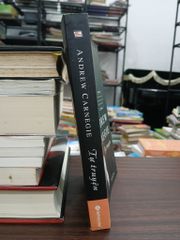 Tự truyện Andrew Carnegie - ảnh 3