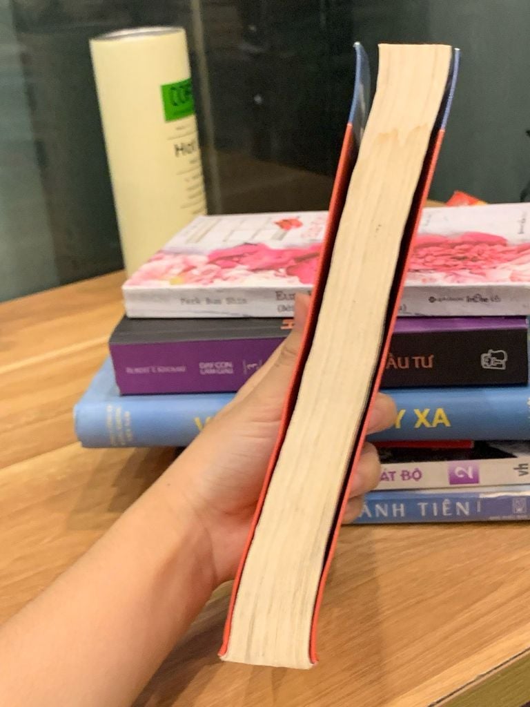 Nghệ Thuật Nói Trước Công Chúng – Dale Carnegie - Ảnh thực tế 3