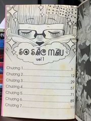 50 Sắc Màu Nữ – Comidoda - ảnh 4