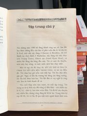 Tôi đã làm giàu như thế – Donald J. Trump - ảnh 4