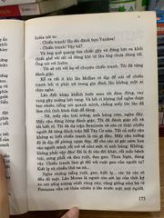 Cuốn theo chiều gió-Margaret Mitchell - ảnh 5