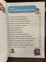 Con ơi! Hãy học cách tự bảo vệ bản thân - ảnh 4