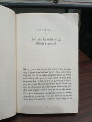 Gái khôn được tất — Mary Hartley - ảnh 5