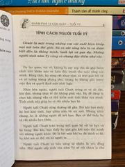 Khám phá 12 con giáp – Tuổi Tý – Thanh Vân (biên soạn) - ảnh 4