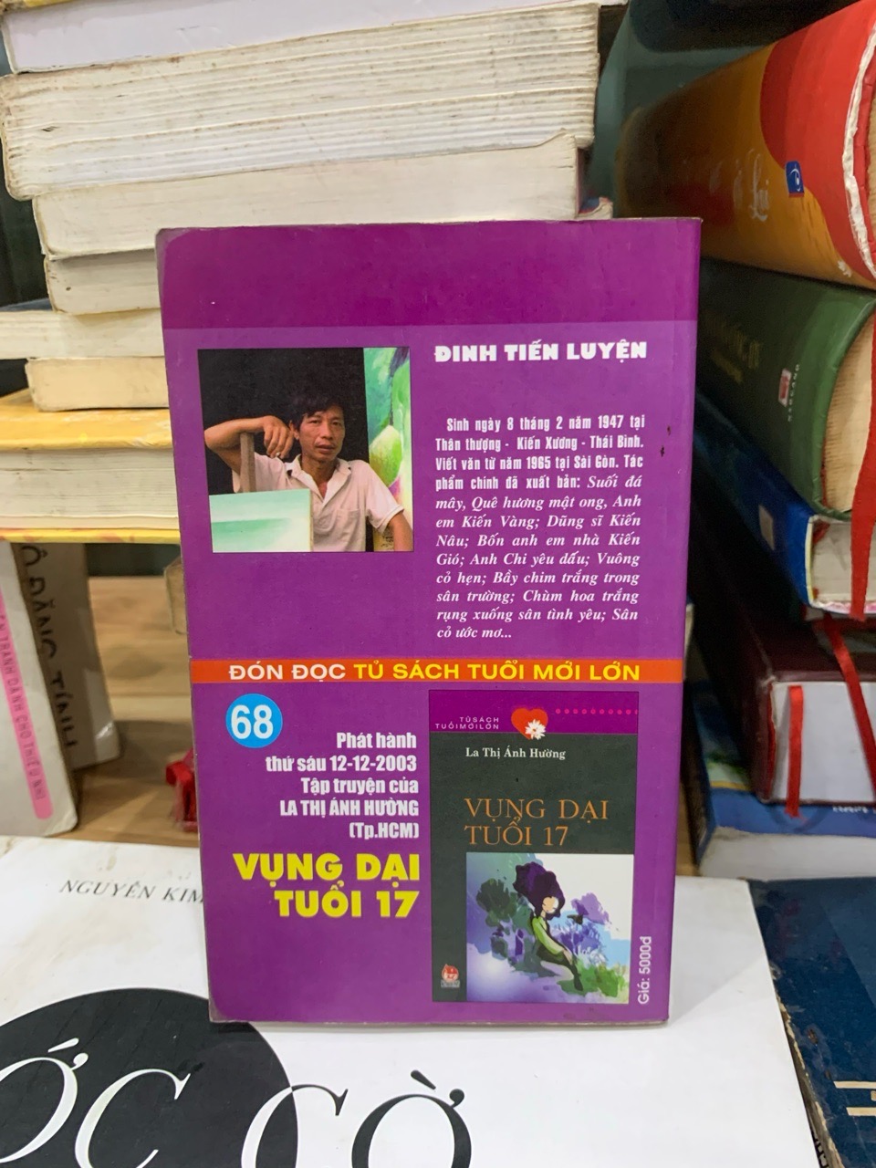 Bài Học Yêu - Đinh Tiến Luyện | Khám Phá Bản Chất Tình Yêu Và Nghệ Thuật Yêu Thương Đúng Cách