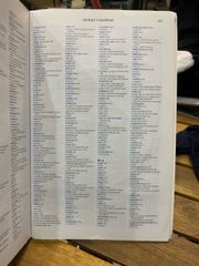 Oxford Learner’s Thesaurus a dictionary of synonyms - ảnh 5
