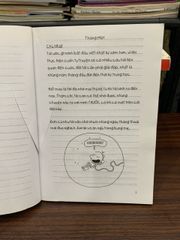 Nhật ký chú bé nhút nhát – “Luật” của Rodrick – Jeff Kinney - ảnh 4