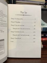 Ấn tàng thư Dantalian – Mikumo Gakuto - ảnh 4