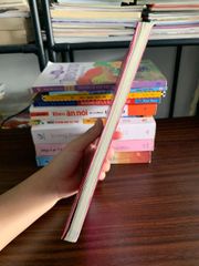 Những Câu Chuyện Bồi Dưỡng Chỉ Số Năng Lực Vượt Khó AQ – Thu Hương - ảnh 3