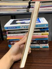 Có tôi ở đây lắng nghe bạn - Michael S. Sorensen (Nguyễn Hoài Thu dịch) - ảnh 3