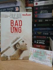 Báo ứng- Philip Roth - ảnh 1