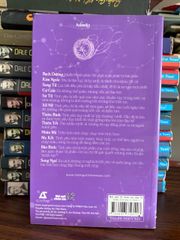 mật ngữ 12 chòm sao: mật ngữ tình yêu- Asbooks - ảnh 2
