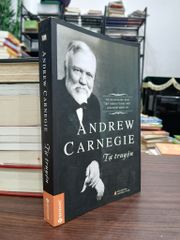 Tự truyện Andrew Carnegie - ảnh 5