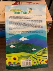 Chắp Cánh Thiên Thần (Tập 3) – Duy Tuệ - ảnh 2