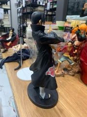 Mô hình nhân vật Itachi Uchiha trong trang phục Akatsuki từ series Naruto, cao 25cm - ảnh 3