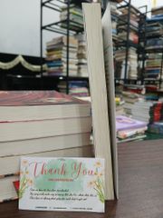 Lộ mặt- Sidney Sheldon - ảnh 4