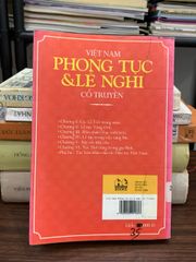 Việt Nam Phong Tục và Lễ Nghi Cổ Truyền - ảnh 2