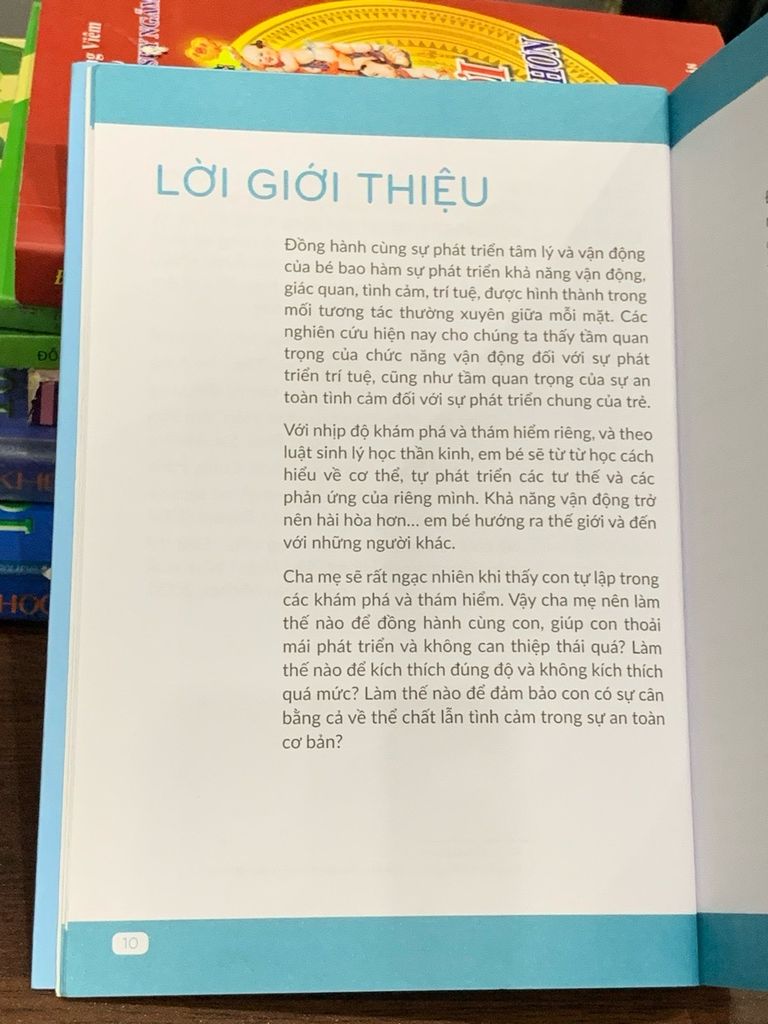 Chuyến phiêu lưu của những bước đi – Pascale Pavv, Cyrielle Rault - Ảnh thực tế 3