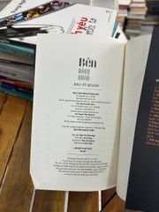 Bến Hông Nhan - Đào Sỹ Quang - ảnh 3