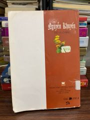 Nguyễn Khuyến – Thơ và lời bình – Mai Hương (biên soạn) - ảnh 2