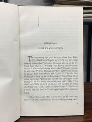 anh hùng xạ điêu 2- Kim Dung - ảnh 4