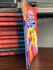 Chuyện kể hằng đêm cho bé- Hoàng Kim - ảnh 3