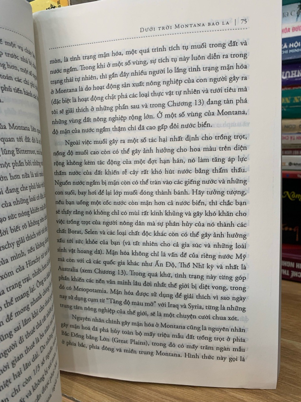 Sụp đổ -Jared Diamond